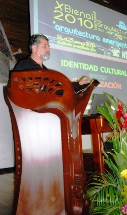 Conferencia de IBO